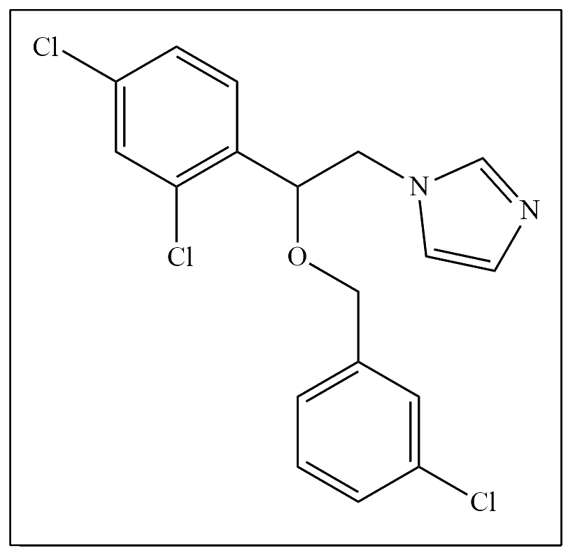Miconazole impurity-6