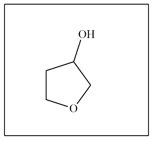 Racemic-3-Hydroxytetrahydrofuran