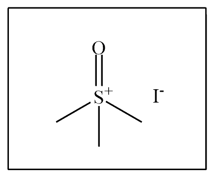 Trimethylsufoxonium iodide